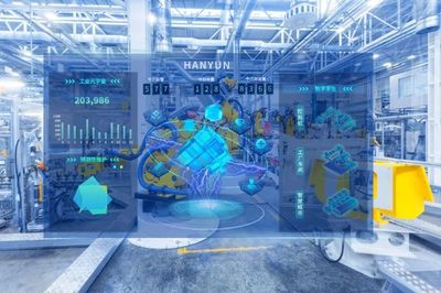 江蘇·數字賦能 | 數實融合新篇章 江蘇實體經濟的數字蛻變與工業互聯網數據服務